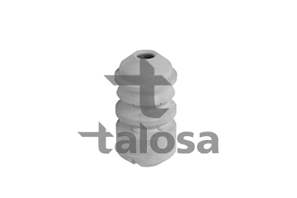 63-12457 TALOSA Буфер, амортизация (фото 1)