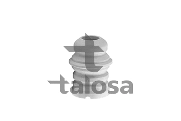 63-14270 TALOSA Буфер, амортизация (фото 1)