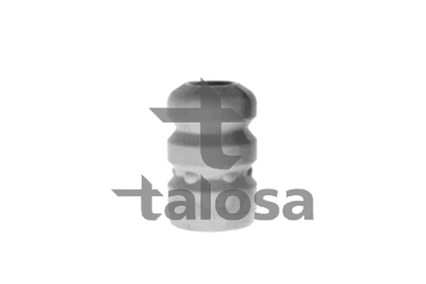 63-14299 TALOSA Буфер, амортизация (фото 1)