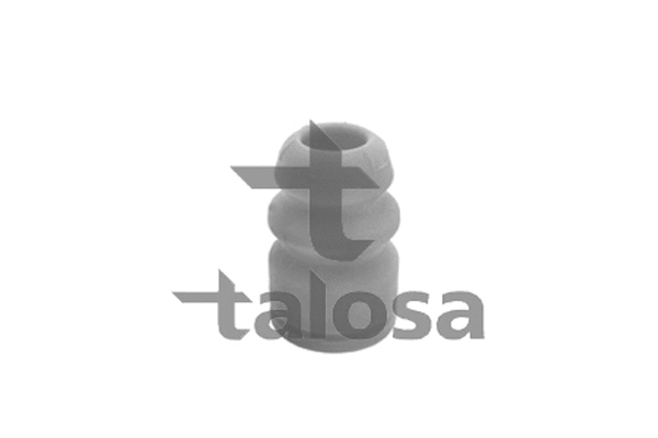 63-14318 TALOSA Буфер, амортизация (фото 1)
