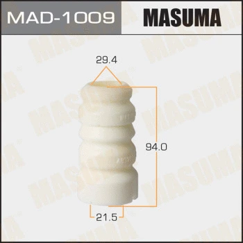 MAD-1009 MASUMA Буфер, амортизация (фото 1)