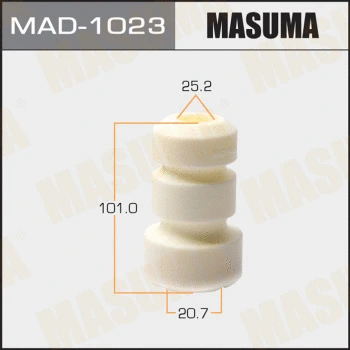 MAD-1023 MASUMA Буфер, амортизация (фото 1)