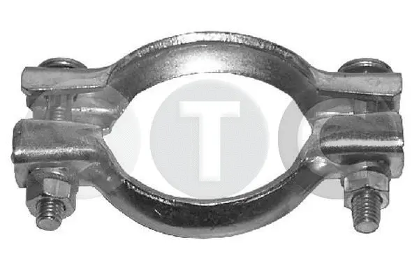 T400749 STC Комплект зажимной детали (фото 1)
