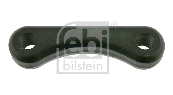 26539 FEBI Буфер, рессорная пластина (фото 1)