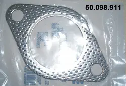 50.098.911 EBERSPÄCHER Прокладка, труба выхлопного газа (фото 1)