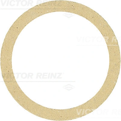 71-34244-00 VICTOR REINZ Прокладка, труба выхлопного газа (фото 1)