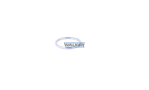 80171 WALKER Прокладка, труба выхлопного газа (фото 2)