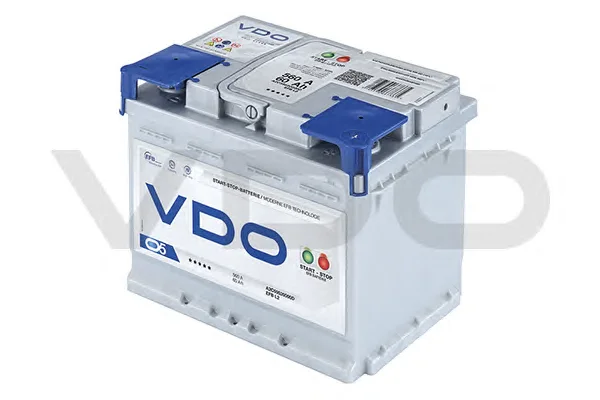 A2C59520000D VDO Аккумулятор (фото 1)