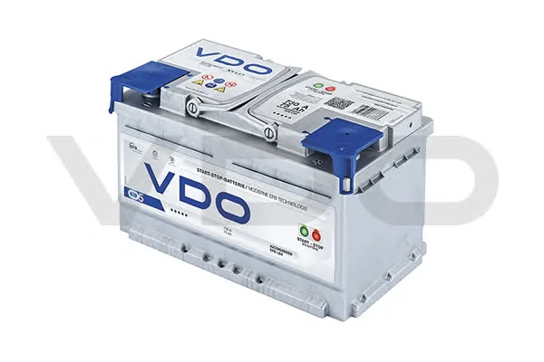 A2C59520005D VDO Аккумулятор (фото 1)