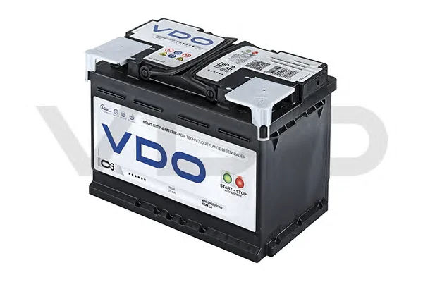 A2C59520011D VDO Аккумулятор (фото 1)