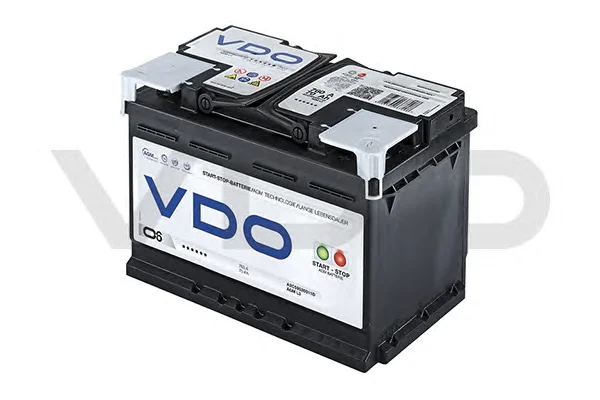 A2C59520011E VDO Аккумулятор (фото 1)