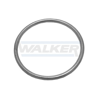 80780 WALKER Прокладка, труба выхлопного газа (фото 2)