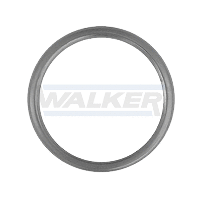 81072 WALKER Прокладка, труба выхлопного газа (фото 1)