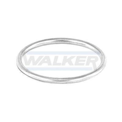 81158 WALKER Прокладка, труба выхлопного газа (фото 3)