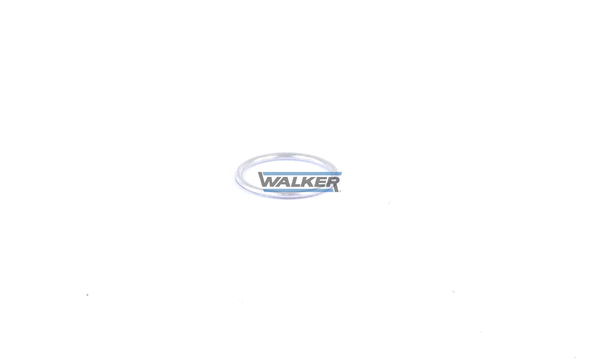 81162 WALKER Прокладка, труба выхлопного газа (фото 7)