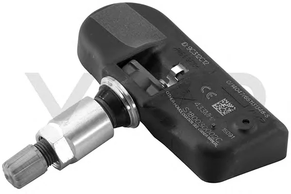 S180014820Z VDO Датчик давления в шинах (фото 1)