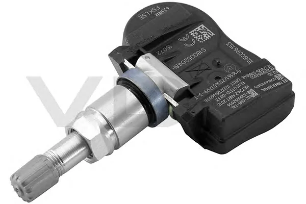 S180052048Z VDO Датчик давления в шинах (фото 1)