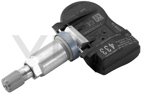 S180052068Z VDO Датчик давления в шинах (фото 1)