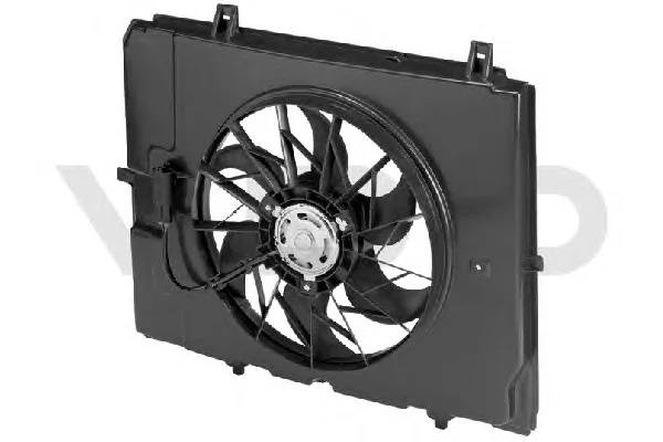 X10-742-004-005V VDO Вентилятор охлаждения радиатора (фото 1)