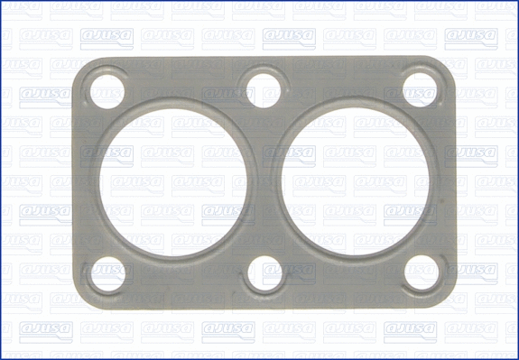 00237600 AJUSA Прокладка, труба выхлопного газа (фото 1)