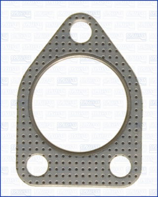 01238100 AJUSA Прокладка, труба выхлопного газа (фото 1)