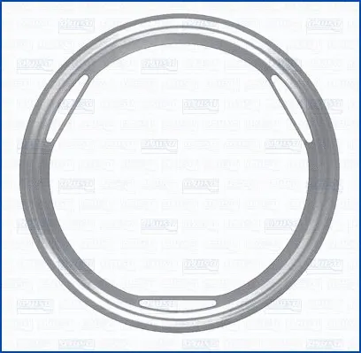 01486700 AJUSA Прокладка, труба выхлопного газа (фото 1)
