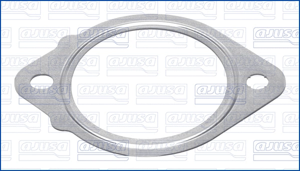 01550400 AJUSA Прокладка, труба выхлопного газа (фото 2)