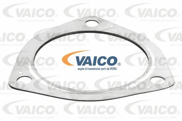 V10-1828 VAICO Прокладка, труба выхлопного газа (фото 1)