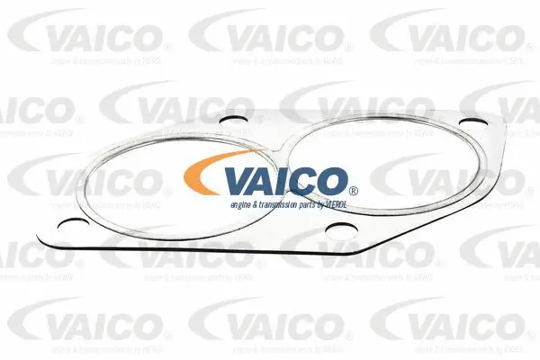 V40-0673 VAICO Прокладка, труба выхлопного газа (фото 1)