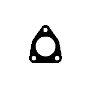 09.44.32 IMASAF Прокладка, труба выхлопного газа (фото 1)