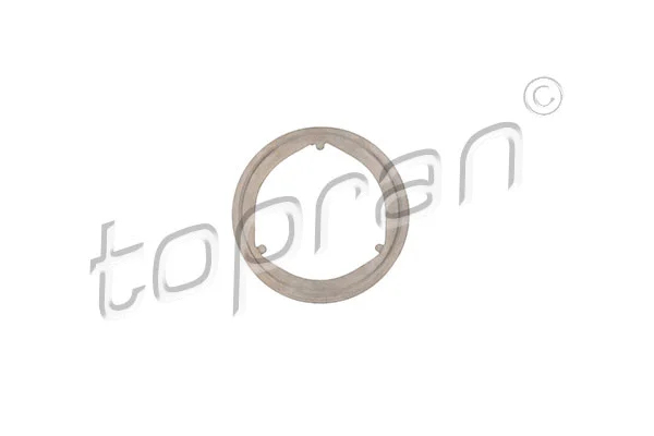 111 960 TOPRAN Прокладка, труба выхлопного газа (фото 1)
