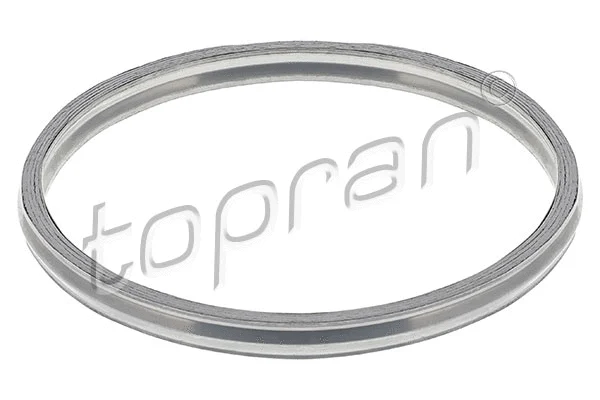 117 909 TOPRAN Прокладка, труба выхлопного газа (фото 1)
