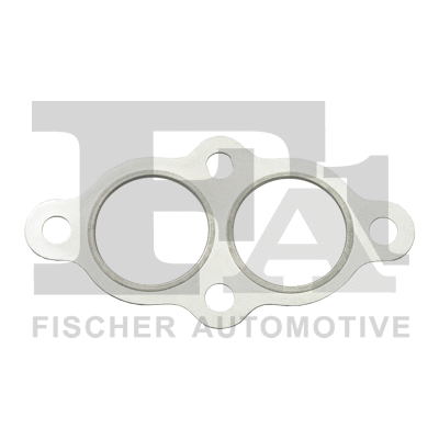100-909 FA1/FISCHER Прокладка, труба выхлопного газа (фото 1)