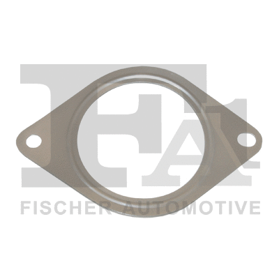 120-968 FA1/FISCHER Прокладка, труба выхлопного газа (фото 1)