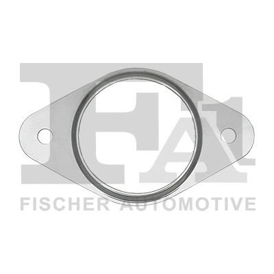 330-928 FA1/FISCHER Прокладка, труба выхлопного газа (фото 1)
