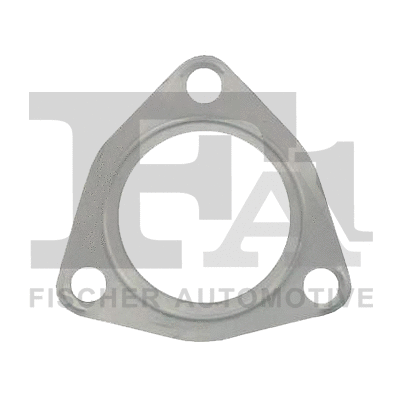 450-909 FA1/FISCHER Прокладка, труба выхлопного газа (фото 1)