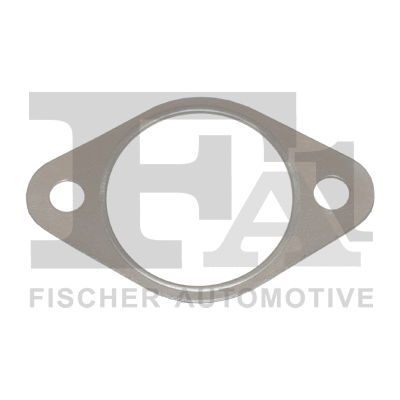 780-902 FA1/FISCHER Прокладка, труба выхлопного газа (фото 1)
