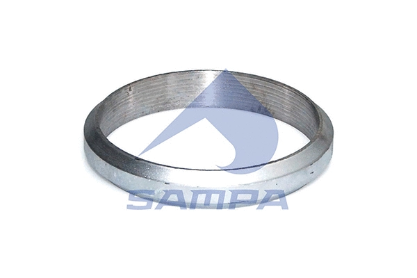 021.166 SAMPA Прокладка, труба выхлопного газа (фото 1)