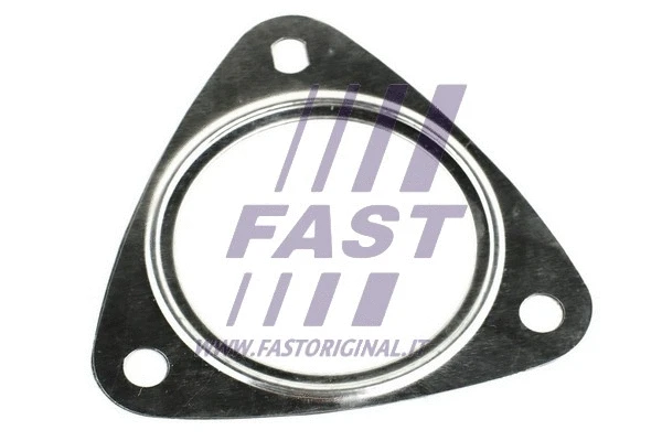 FT84577 FAST Прокладка, труба выхлопного газа (фото 1)
