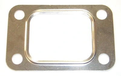 419.150 ELRING Прокладка, компрессор (фото 1)