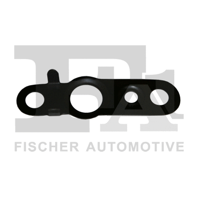 413-501 FA1/FISCHER Прокладка, компрессор (фото 1)