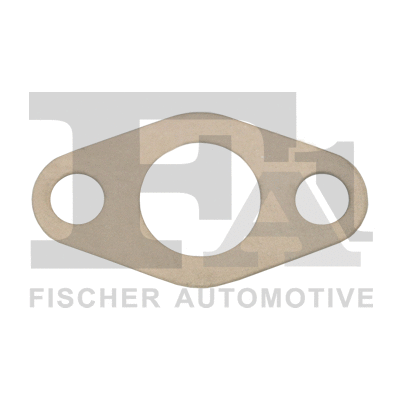 414-539 FA1/FISCHER Прокладка, компрессор (фото 1)