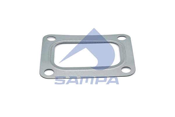065.026 SAMPA Прокладка, компрессор (фото 1)