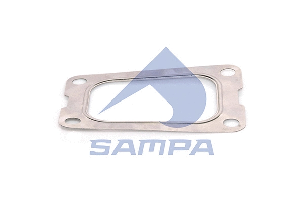 079.395 SAMPA Прокладка, компрессор (фото 1)