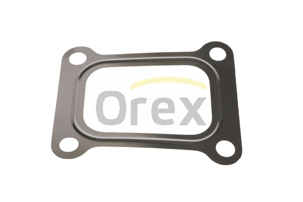 316031 OREX Прокладка, компрессор (фото 1)