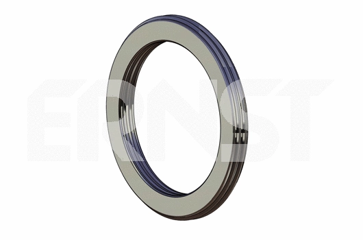 492126 ERNST Уплотнительное кольцо, труба выхлопного газа (фото 1)