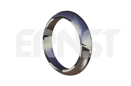 493055 ERNST Уплотнительное кольцо, труба выхлопного газа (фото 1)