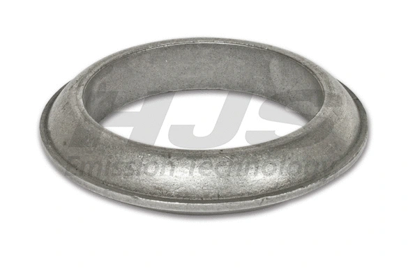 83 11 1496 HJS Уплотнительное кольцо, труба выхлопного газа (фото 1)