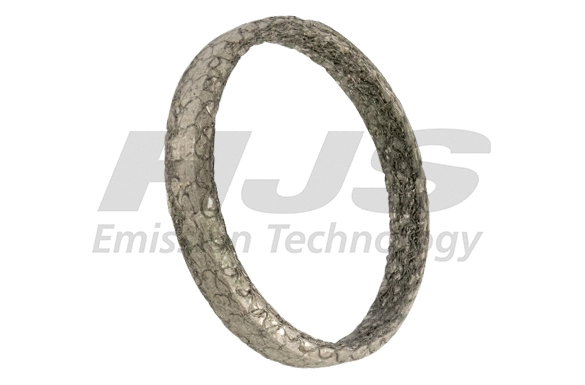 83 12 2062 HJS Уплотнительное кольцо, труба выхлопного газа (фото 2)