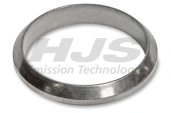 83 35 8049 HJS Уплотнительное кольцо, труба выхлопного газа (фото 1)